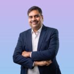 Maxivision Super Speciality Eye Hospitals Appoints Badrinarayan Srikanth as Group Chief Executive Officer