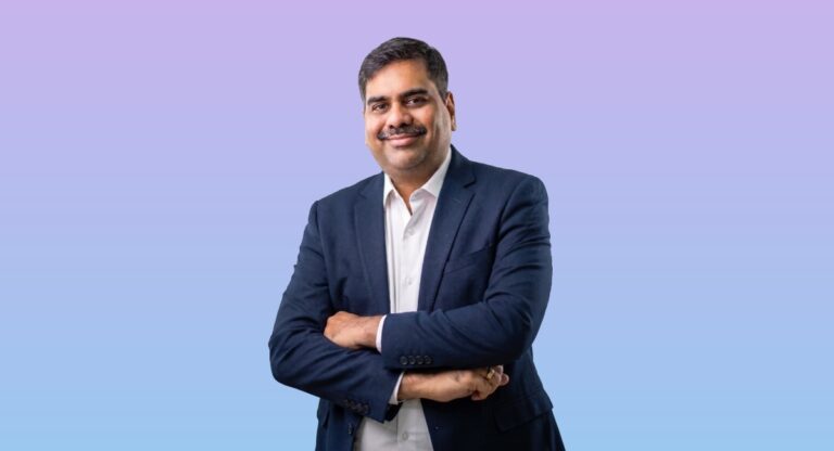 Maxivision Super Speciality Eye Hospitals Appoints Badrinarayan Srikanth as Group Chief Executive Officer