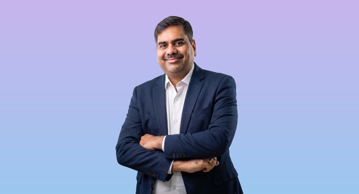 Maxivision Super Speciality Eye Hospitals Appoints Badrinarayan Srikanth as Group Chief Executive Officer