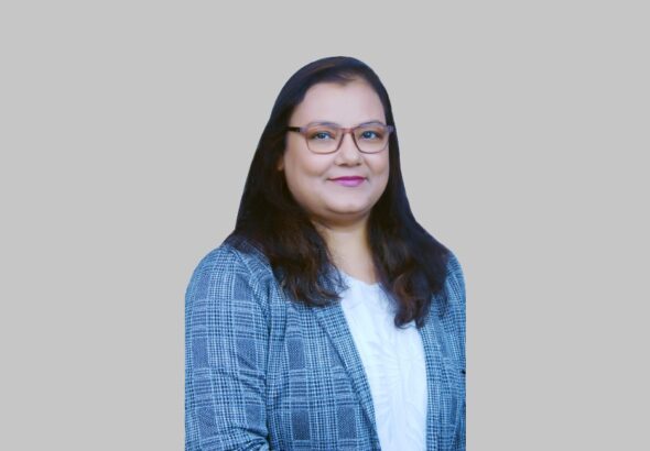 Moglix Appoints Priya Kumari as Senior Vice President- Infrastructure Markets and Strategic Partnerships