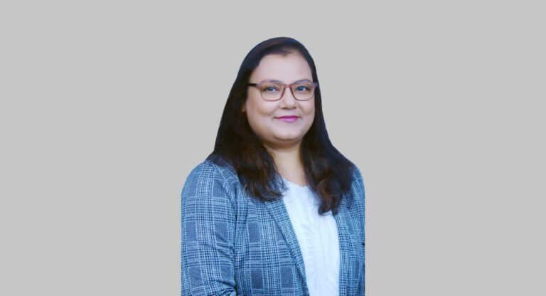 Moglix Appoints Priya Kumari as Senior Vice President- Infrastructure Markets and Strategic Partnerships