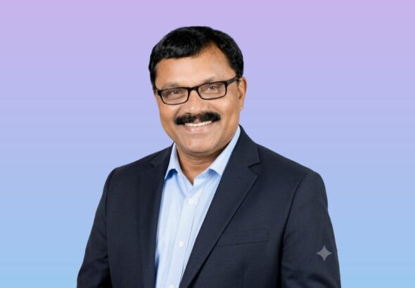 POWERCON Group Appoints Suresh Darade as Chief Skills Officer for Centre of Renewable Energy (CORE)