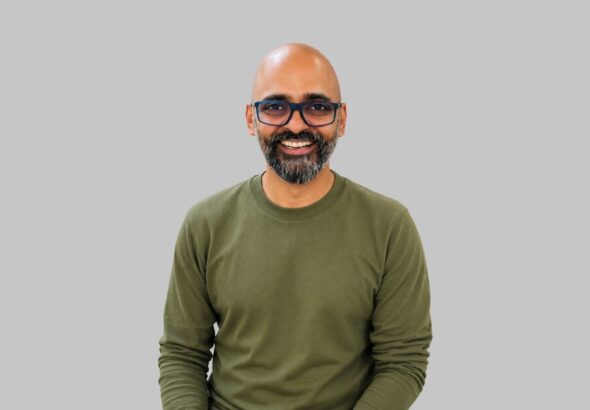 PR Pravis Strengthens Media, AI and Growth Leadership with Amit Duggal