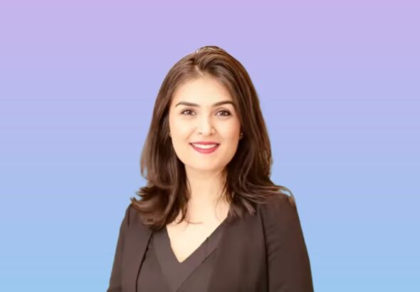 Wipro appoints Priya Jha Choudhary as CHRO for its AI Native Business and Platforms Unit