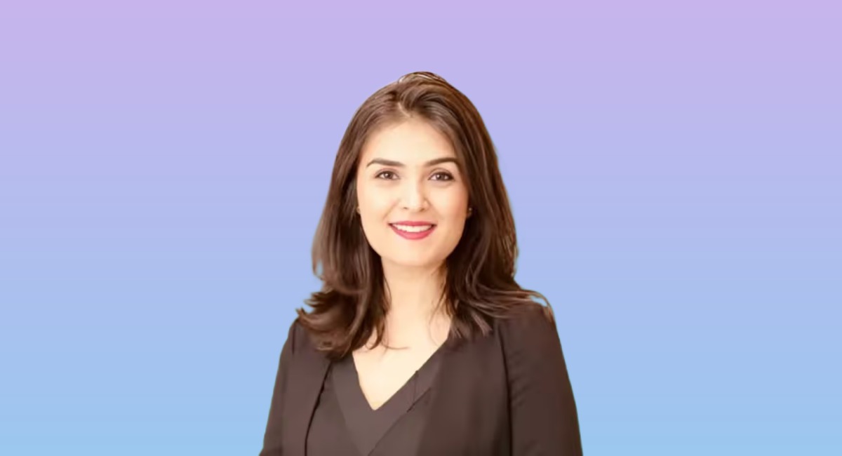Wipro appoints Priya Jha Choudhary as CHRO for its AI Native Business and Platforms Unit