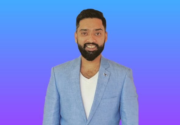 Scan4Health appoints Abhay Singh Kumpawat as Chief Product & AI Officer