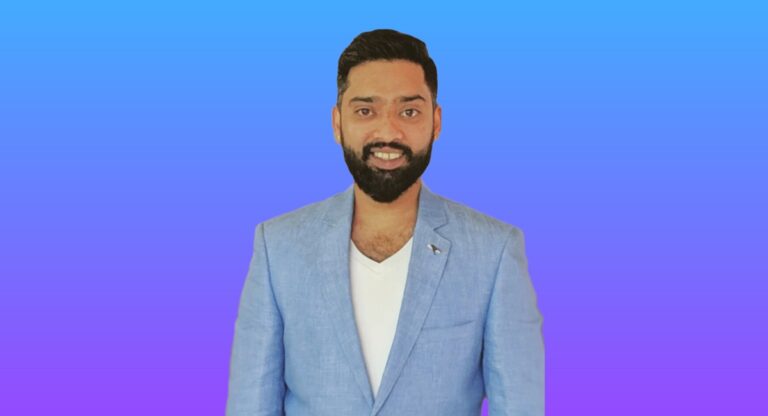 Scan4Health appoints Abhay Singh Kumpawat as Chief Product & AI Officer