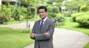 Siddharth Mittal Appointed as Managing Director & CEO of Syngene International