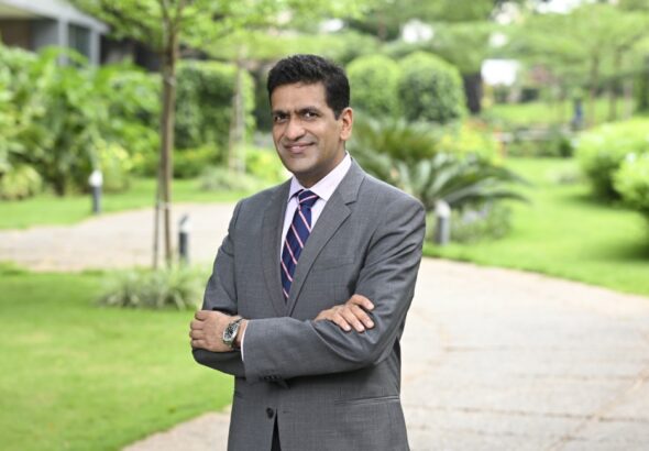 Siddharth Mittal Appointed as Managing Director & CEO of Syngene International