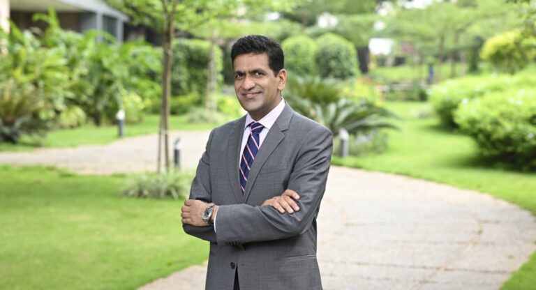 Siddharth Mittal Appointed as Managing Director & CEO of Syngene International