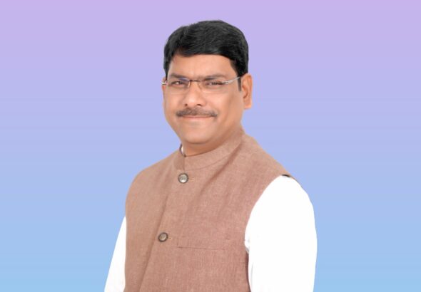Smilax Laboratories Limited appoints Appasaheb Kandagal as its Chief Executive Officer