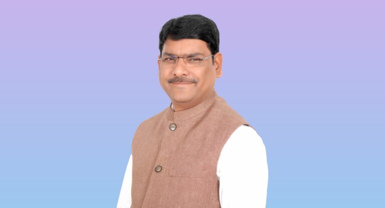 Smilax Laboratories Limited appoints Appasaheb Kandagal as its Chief Executive Officer