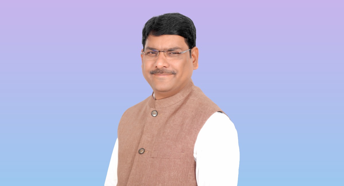 Smilax Laboratories Limited appoints Appasaheb Kandagal as its Chief Executive Officer