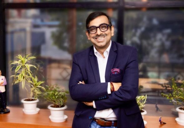 AskSila Appoints Tarun Singhal as Senior Growth Leader