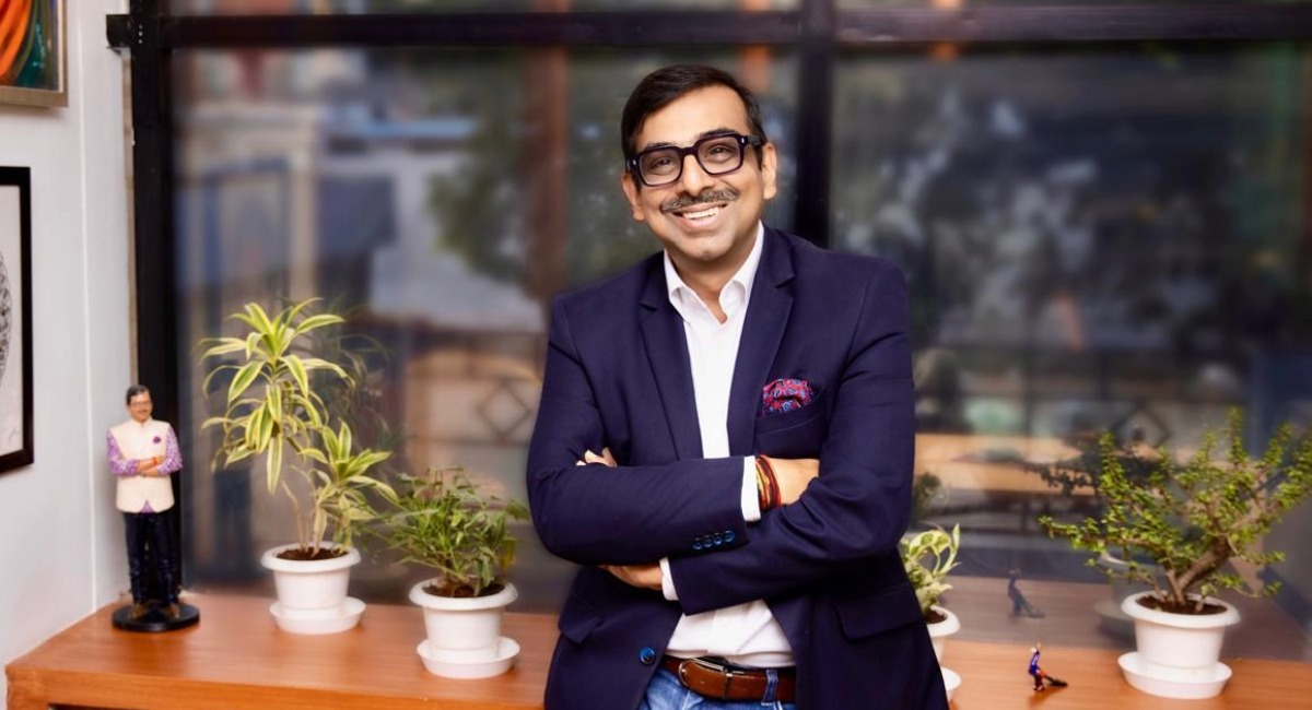 AskSila Appoints Tarun Singhal as Senior Growth Leader