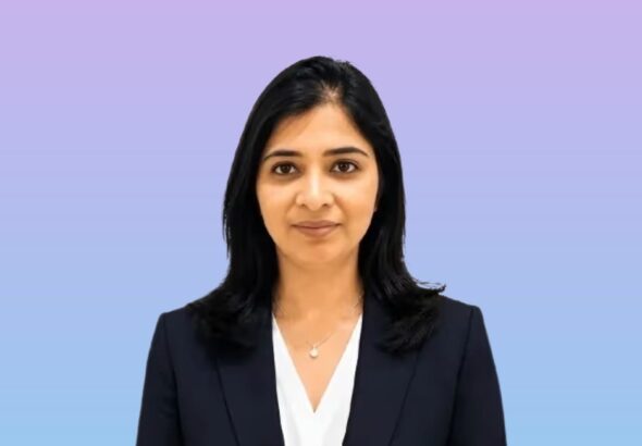 Tata Digital Appoints Snigdha Singh as CHRO