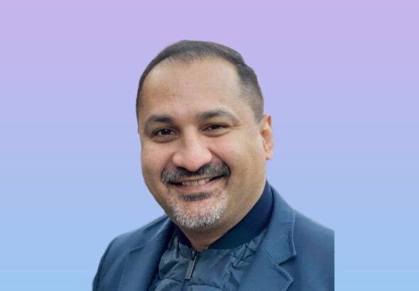 Zoom appoints Carlos Quaderi as Head of APAC to drive next phase of AI-powered growth