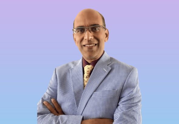 Zydus Wellness appoints Dr. Shyam Ramakrishnan as Chief Scientific Officer