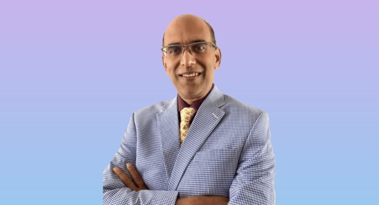 Zydus Wellness appoints Dr. Shyam Ramakrishnan as Chief Scientific Officer