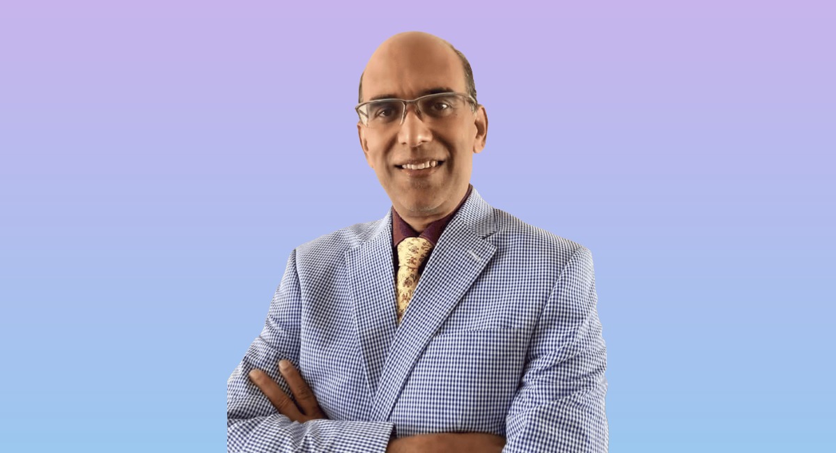 Zydus Wellness appoints Dr. Shyam Ramakrishnan as Chief Scientific Officer