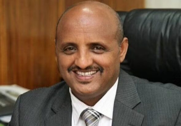 Air India appoints Tewolde Gebremariam as Chief Executive Officer & Managing Director