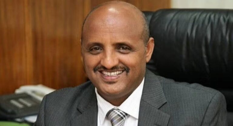 Air India appoints Tewolde Gebremariam as Chief Executive Officer & Managing Director