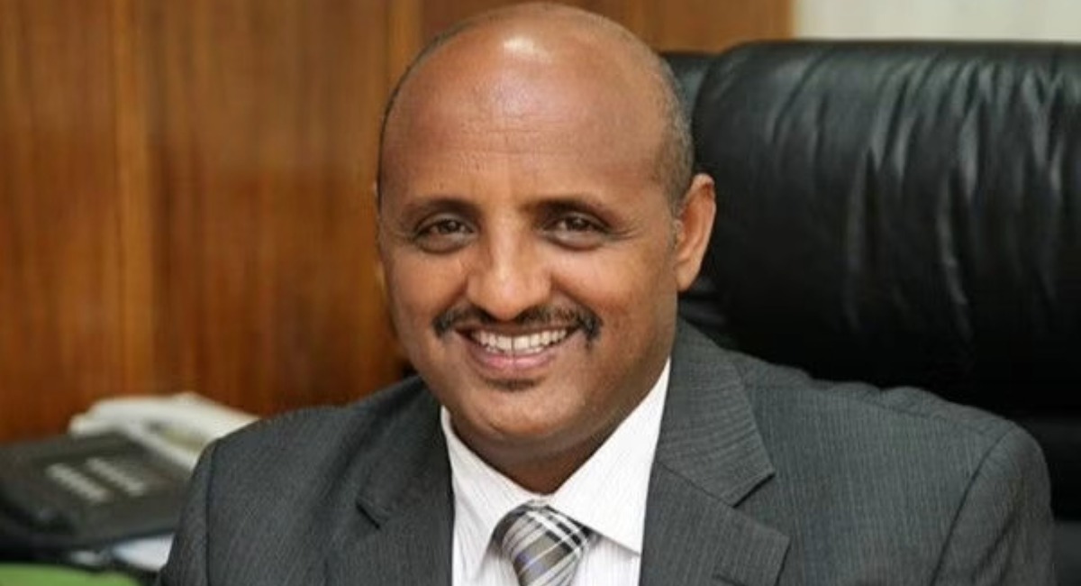 Air India appoints Tewolde Gebremariam as Chief Executive Officer & Managing Director