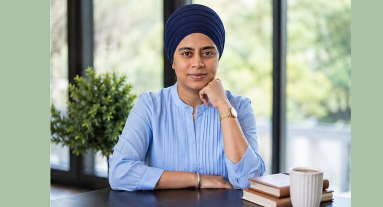 Amneet Kaur Sadhra Launches Catalyze to Redefine Student and Workplace Readiness