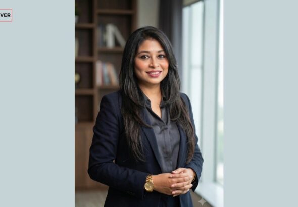 Aritra Sarkar: Redefining Leadership for the AI-Powered Future of Work
