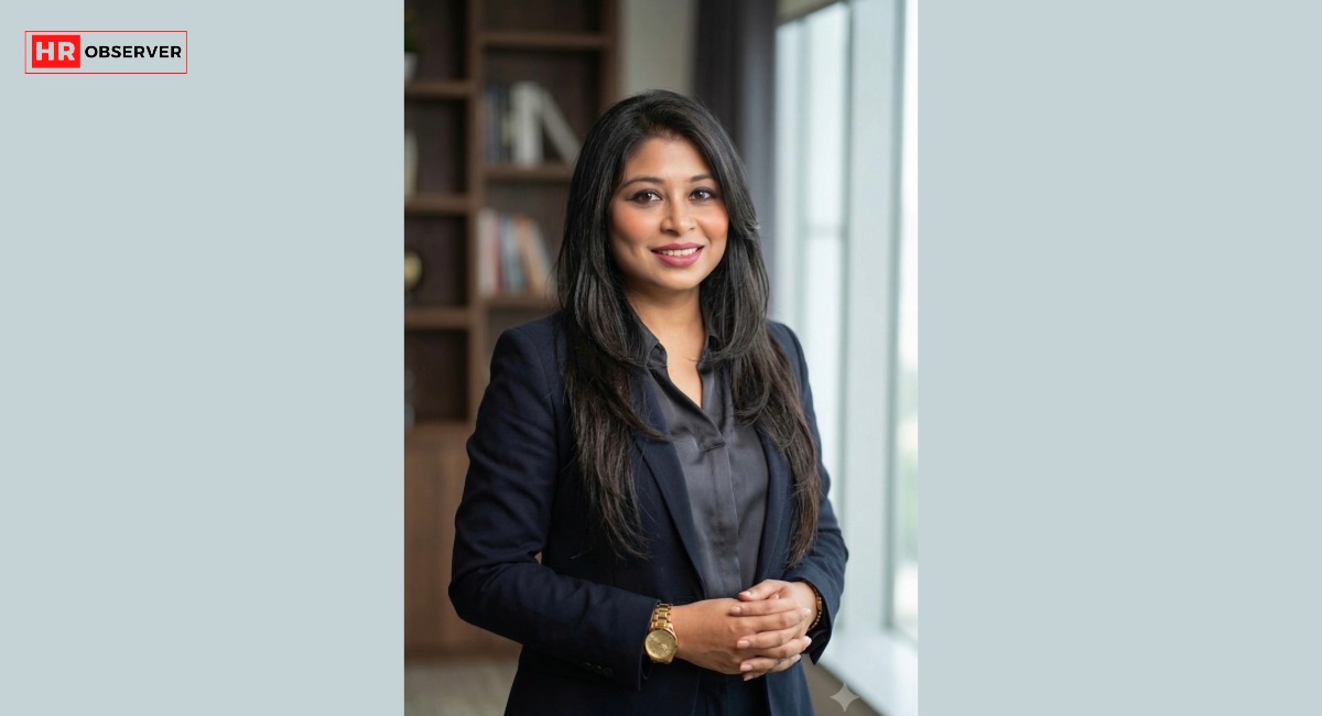 Aritra Sarkar: Redefining Leadership for the AI-Powered Future of Work