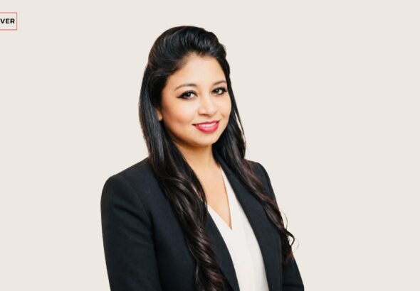 Aritra Sarkar: Redefining Leadership for the AI-Powered Future of Work