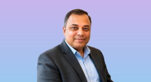 AscentHR Appoints Shivaprasad Mundakana as CHRO