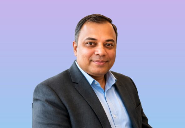 AscentHR Appoints Shivaprasad Mundakana as CHRO
