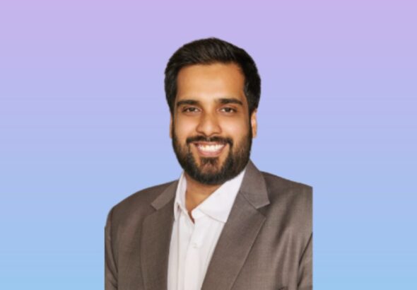 Athena Infonomics Names Nakul Jain CEO of APLYD