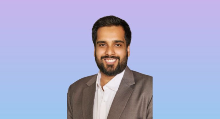 Athena Infonomics Names Nakul Jain CEO of APLYD