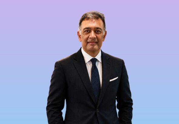 Client Associates appoints Siddharth Pardesi as Managing Partner & Chief Business Officer – HNI