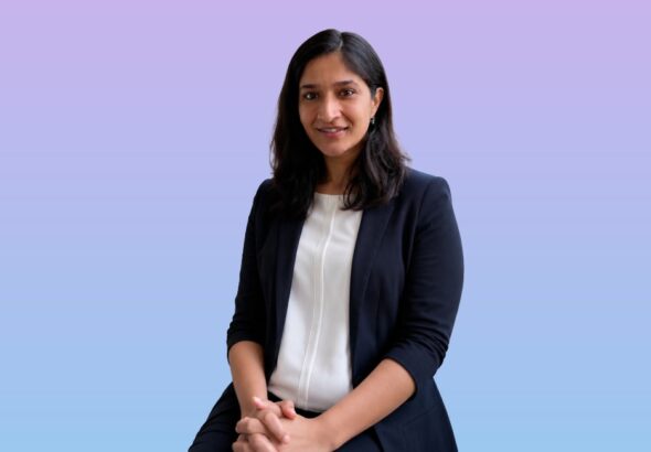 Coverfox Appoints Shikha Gupta as Chief Strategist Officer