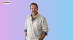 David Goldstein, Founder, TeamBonding