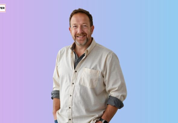 David Goldstein, Founder, TeamBonding