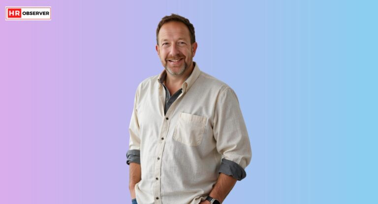 David Goldstein, Founder, TeamBonding