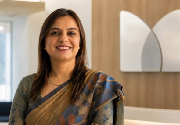 Dimple Kaloya Joins MetLife Global Capability Center as CHRO