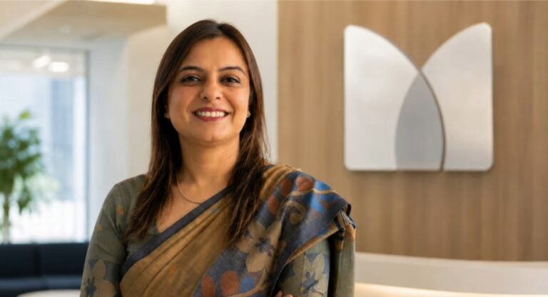 Dimple Kaloya Joins MetLife Global Capability Center as CHRO