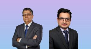 Equirus Strengthens Investment Banking Platform with Appointments of Hiren Raipancholia and Arnab Banerjee as Executive Directors