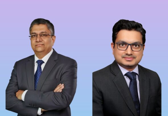 Equirus Strengthens Investment Banking Platform with Appointments of Hiren Raipancholia and Arnab Banerjee as Executive Directors