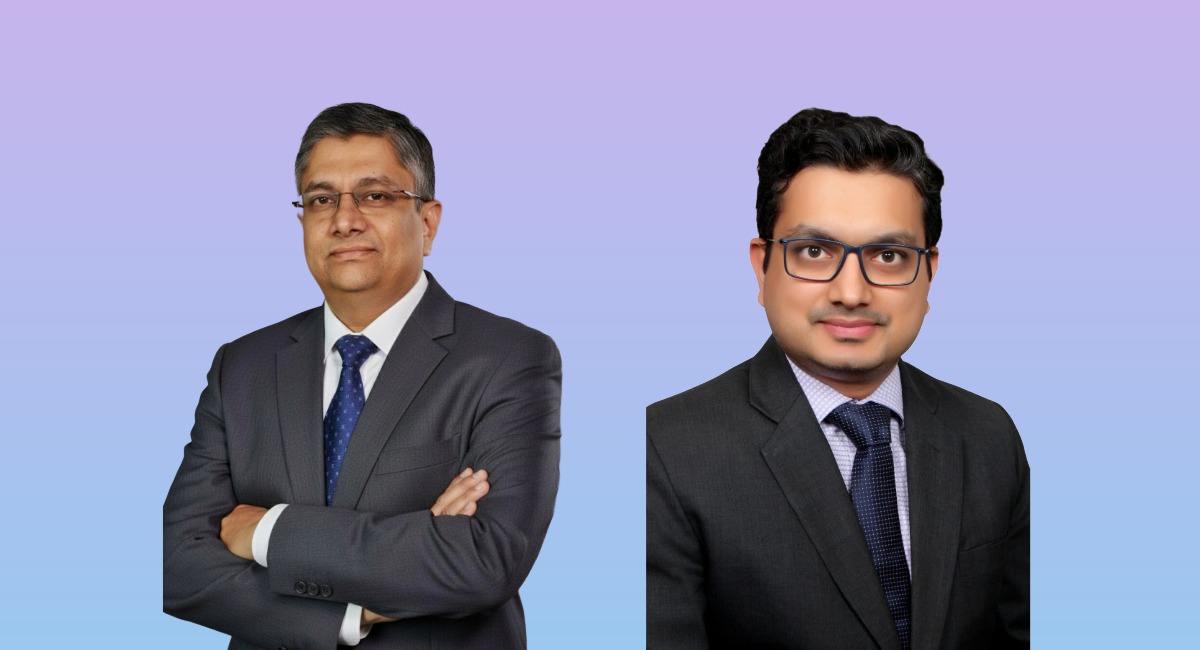 Equirus Strengthens Investment Banking Platform with Appointments of Hiren Raipancholia and Arnab Banerjee as Executive Directors