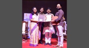 IBM and 1M1B Connect Youth to Employment Opportunities at Lucknow Job Mela