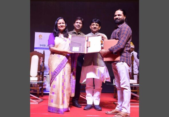 IBM and 1M1B Connect Youth to Employment Opportunities at Lucknow Job Mela