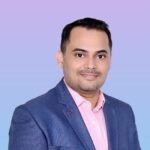 Indranil Mukherjee joins BCE Global Tech, A Bell Canada Company as Marketing, Brand & Communications leader