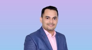 Indranil Mukherjee joins BCE Global Tech, A Bell Canada Company as Marketing, Brand & Communications leader