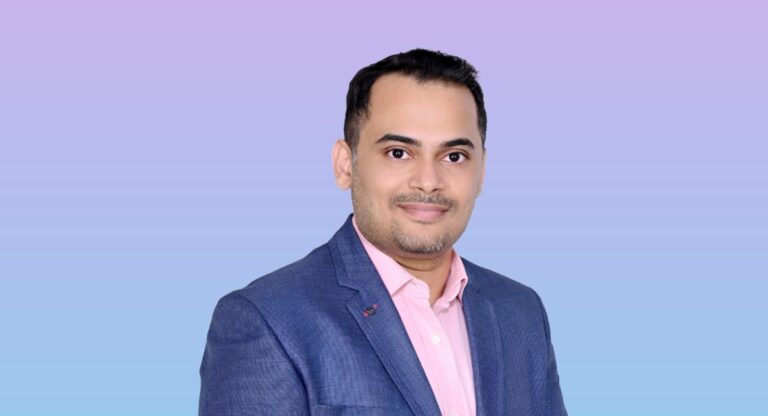 Indranil Mukherjee joins BCE Global Tech, A Bell Canada Company as Marketing, Brand & Communications leader